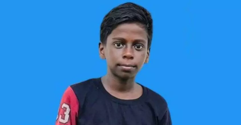 KERALA  : कोझिकोड में 12 वर्षीय लड़के की अमीबिक मैनिंजाइटिस से मौत