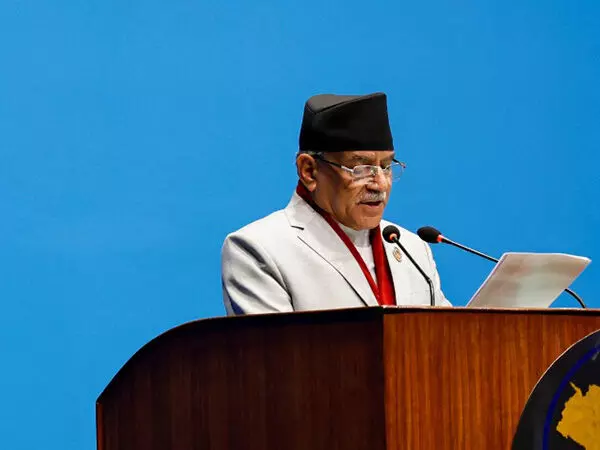 Nepal PM से मुलाकात के बाद राष्ट्रीय स्वतंत्र पार्टी के मंत्रियों ने इस्तीफे का फैसला बदला