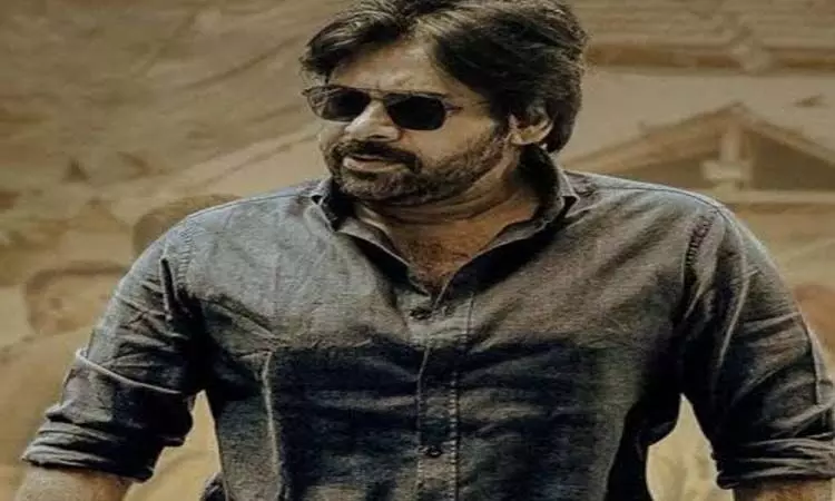 उपमुख्यमंत्री Pawan Kalyan तीन रुकी फिल्में करेंगे पूरी