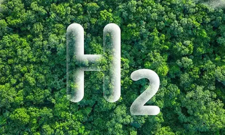 केंद्र ने green hydrogen परीक्षण योजना की घोषणा की