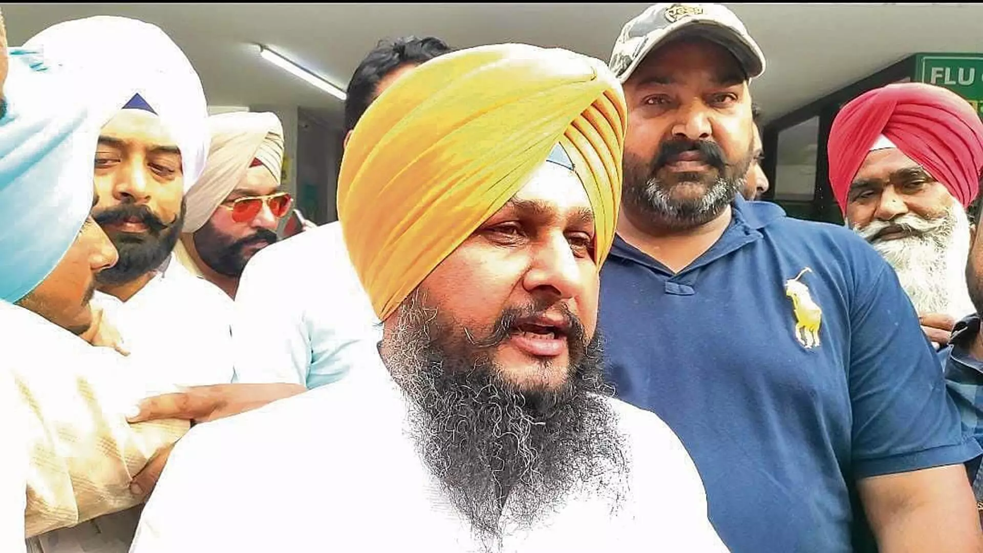 Punjab: कांग्रेस के पूर्व विधायक कुलबीर जीरा को हाईकोर्ट ने जांच में शामिल होने का निर्देश दिया