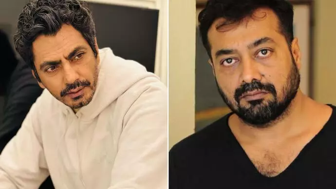 Nawazuddin Siddiqui ने गैंग्स ऑफ वासेपुर के दिनों को याद किया