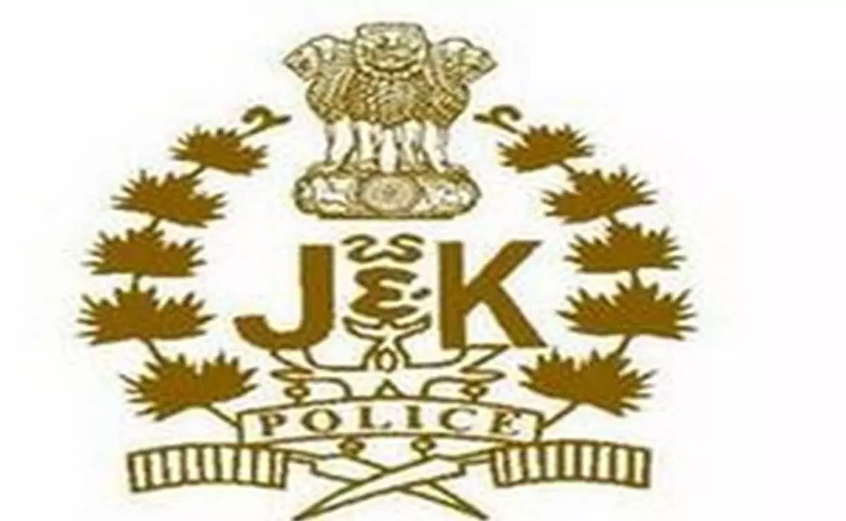 J&K: पुलिस ने रियासी में धार्मिक स्थल में तोड़फोड़ के सिलसिले में 24 संदिग्धों को हिरासत में लिया