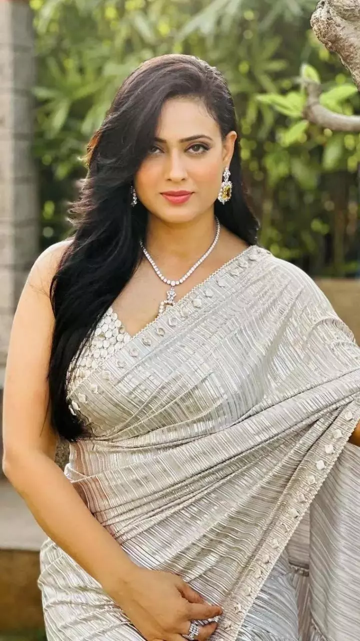 Shweta Tiwari: एक्ट्रेस ने बताया जिंदगी का खौफनाक किस्सा