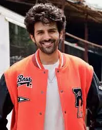 KARTIK ARYAN :कार्तिक आर्यन ने सेट पर कहा यह डरावना था