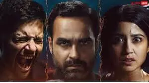 MIRZAPUR SEASON 3 REVIEW : एक्सेल एंटरटेनमेंट का हॉट वेब शो उम्मीद के मुताबिक संतोषजनक है