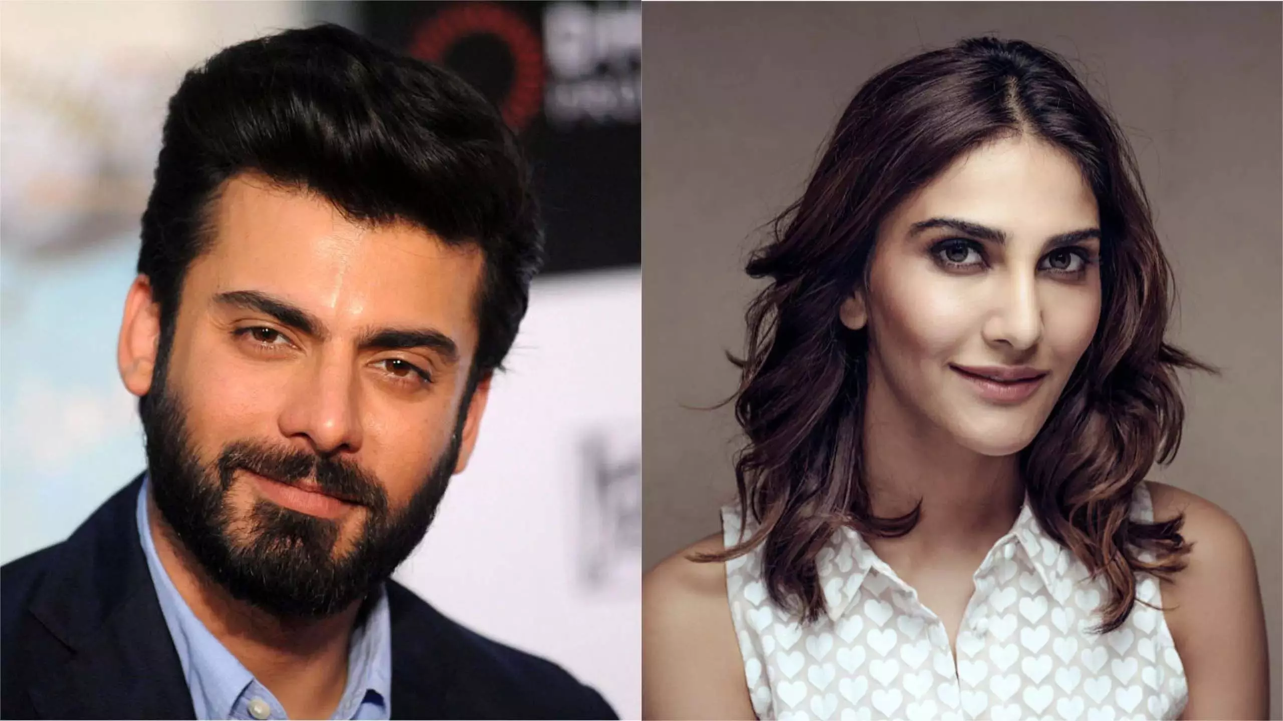 Fawad Khan with Vaani Kapoor: एक्‍टर फवाद खान बॉलीवुड एक्‍ट्रेस वाणी कपूर संग आएंगे नजर