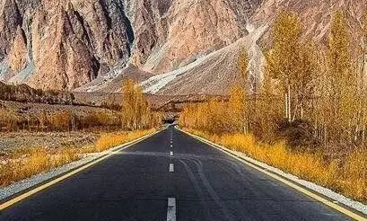 Kargil-Zanskar Highway: सुरक्षित, विकसित और पर्यटन के लिए उत्कृष्ट मार्ग