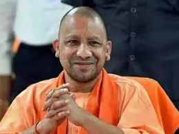 Uttar Pradesh: बस्ती और गोरखपुर दौरे पर रहेंगे CM योगी आदित्यनाथ