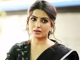 Samantha Ruth Prabhu: सामंथा रूथ प्रभु को हुई ट्रोल अपने थेरेपी के लिए