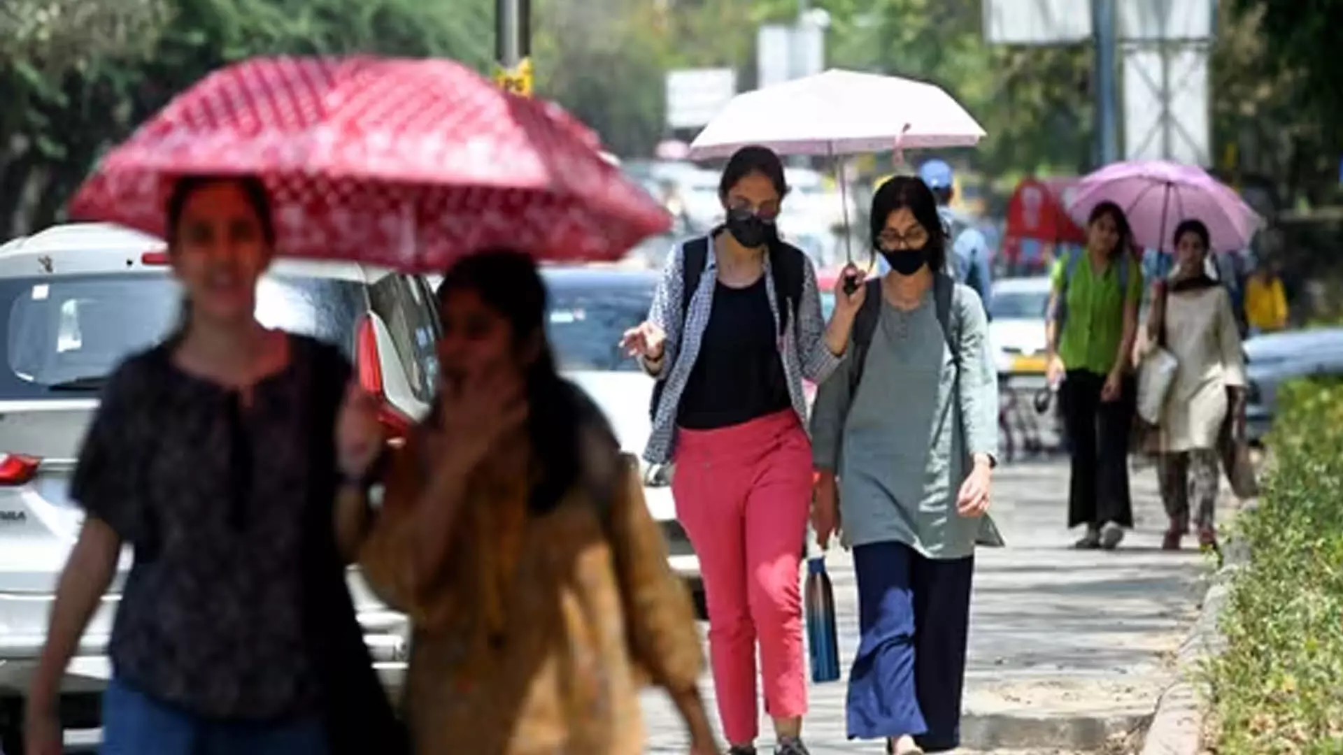 Bangalore Temperature: बैंगलोर का मौसम 21.88 °C पर गर्म शुरुआत