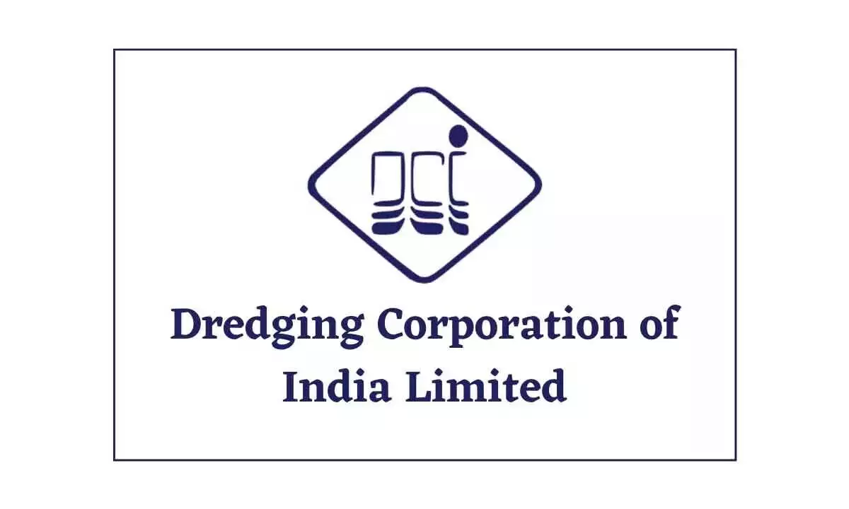 Andhra Pradesh News: डीसीआईएल को कोचीन पोर्ट से प्रतिष्ठित ड्रेजिंग अनुबंध मिला