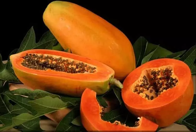 Papaya: फायदेमंद कच्चा पपीता जानिए 5 और फायदे