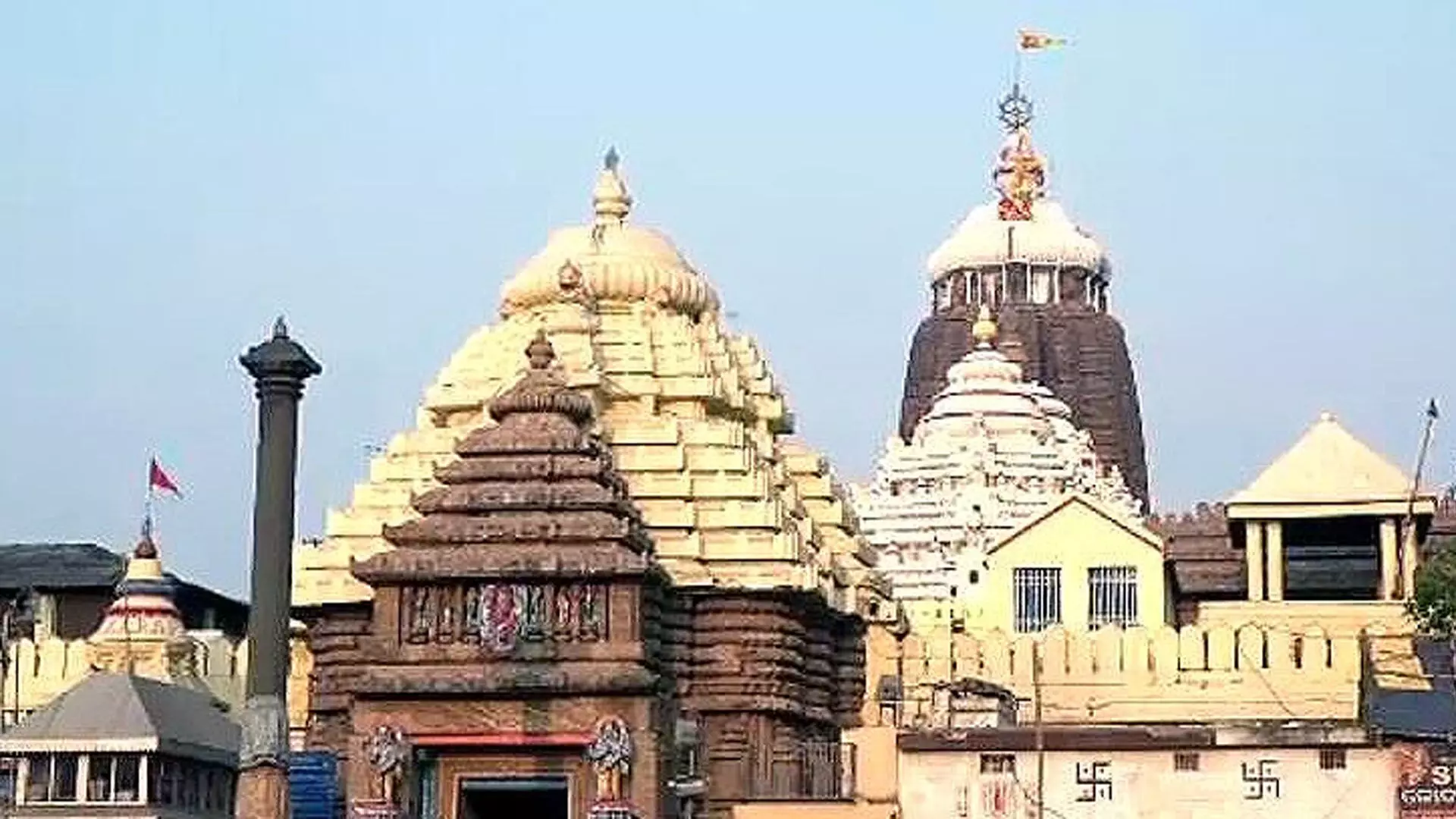 Odisha News: भुवनेश्वर राज्य सरकार ने श्रीमंदिर रत्न भंडार के लिए नया पैनल लाने घोषणा की