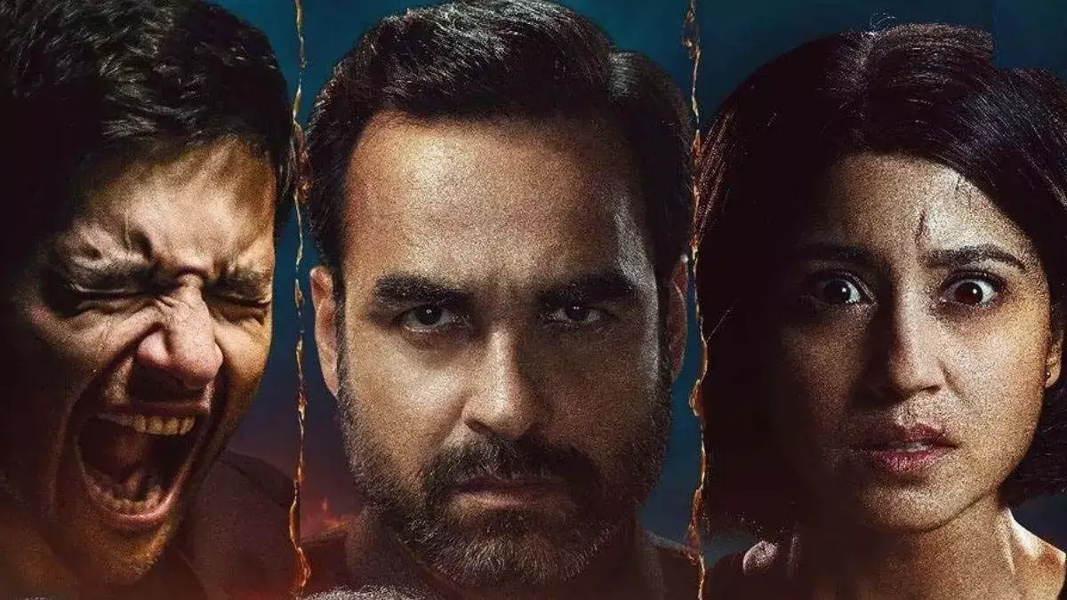 Mirzapur 3:  मिर्जापुर 3,कालीन भैया की एक्टिंग ने किया लोगों को इंप्रेस