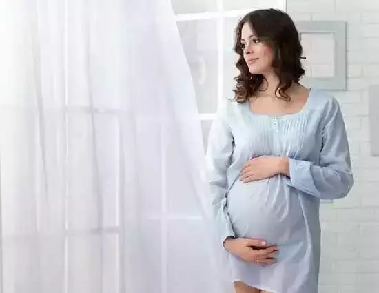 Pregnant women: गर्भवती महिलाएं करेंगी ये तो बच्चा होगा तंदरुस्त जाने