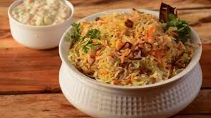 Paneer Makhani Biryani घर पर बनाये