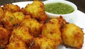 Pakoras Recipe: सूजी के पकौड़े की रेसिपी जानिए