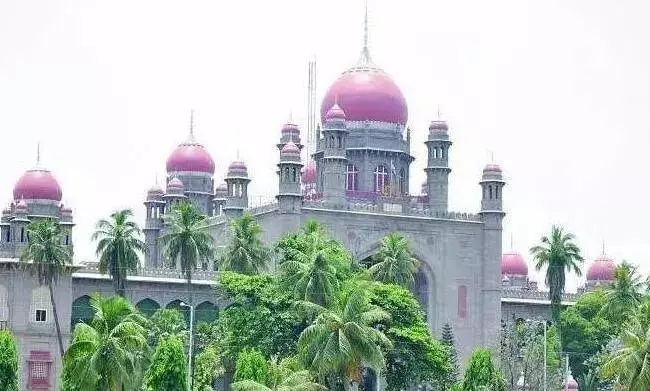 Telangana High Court ने राहील की याचिका पर आदेश सुरक्षित रखा