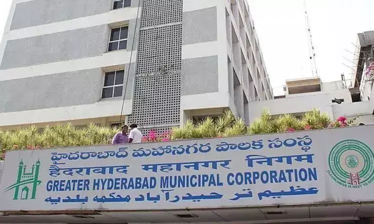 GHMC पैनल भ्रष्टाचार को रोकने में विफल रहा