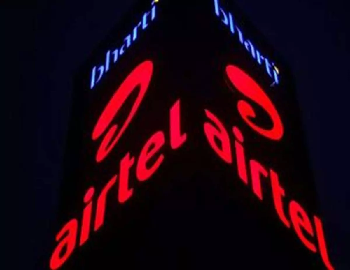 Airtel 37.5 करोड़ डेटा चोरी अफवाह को नकारा