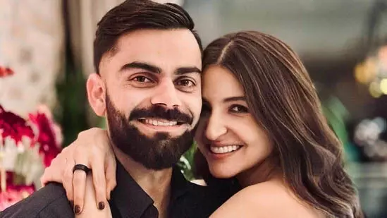 Virat Kohli और अनुष्का शर्मा हमेशा के लिए लंदन जा रहे