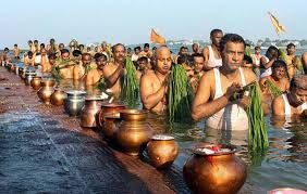 Amavasya पर करें मां गंगा की पूजा, मिलेगा आशीर्वाद