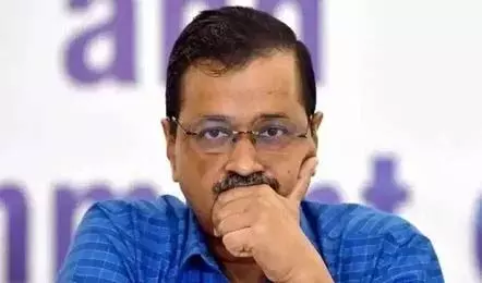 Delhi News: केजरीवाल की जमानत याचिका पर हाई कोर्ट का नोटिस जारी