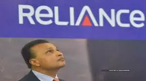 Reliance इंफ्रा के शेयरों में 10% की उछाल