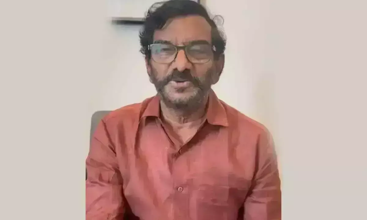 जगन को सीएम पर टिप्पणी करने का कोई नैतिक अधिकार नहीं:  Somireddy