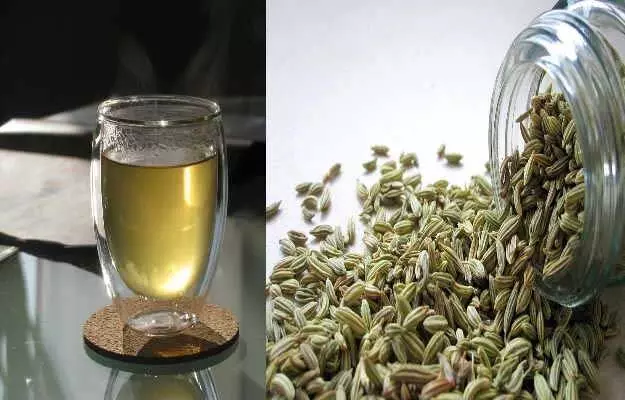 Fennel water: सौफ का पानी पीने के फायदे जाने