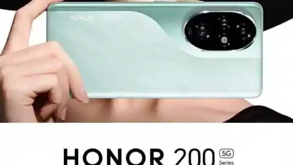 HONOR 200 सीरीज़ 18 जुलाई को होगा लॉन्च