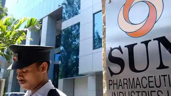 Sun Pharma के शेयर की कीमत में 25% की बढ़ोतरी