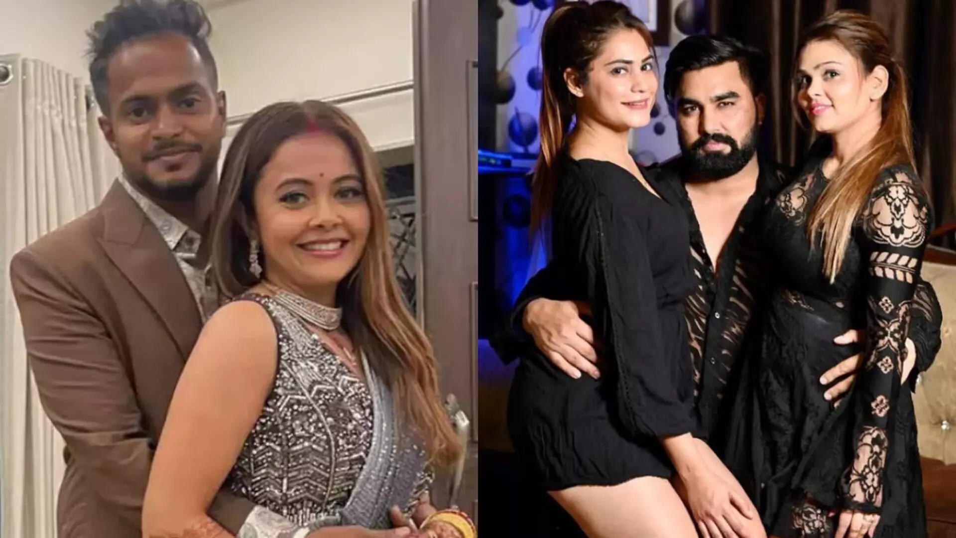 Devoleena ने पायल मलिक की अंतरधार्मिक शादी पर की गई टिप्पणी की आलोचना की