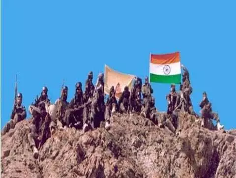 Kargil heroes: टोलोलिंग और टाइगर हिल पर कब्ज़ा निर्णायक क्षण साबित हुए