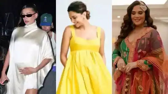 Celebrity जो स्टाइलिश दिखने के लिए नए-नए तरीके अपना रही