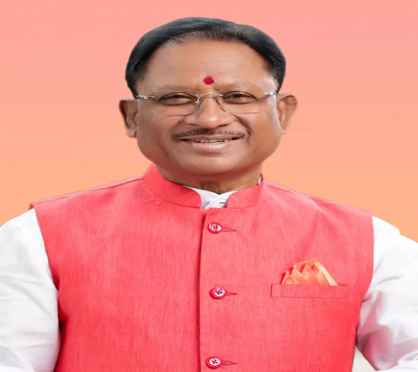 CM साय ने डॉ. श्यामा प्रसाद मुखर्जी की जयंती पर उन्हें किया नमन