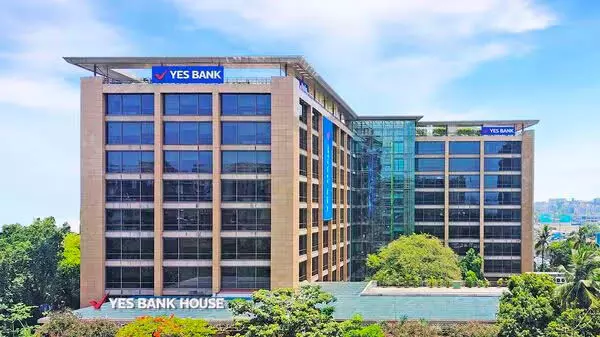 Yes Bank के शेयर की कीमत में 11% की वृद्धि