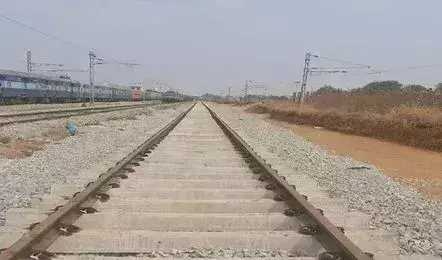 Cherlapally railway टर्मिनल अगस्त में जनता के लिए खोल दिया जाएगा