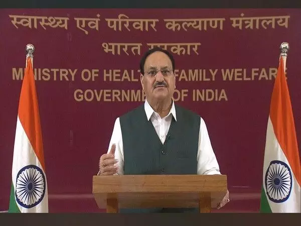 Union Health Minister ने पीएमएनसीएच की सराहना की