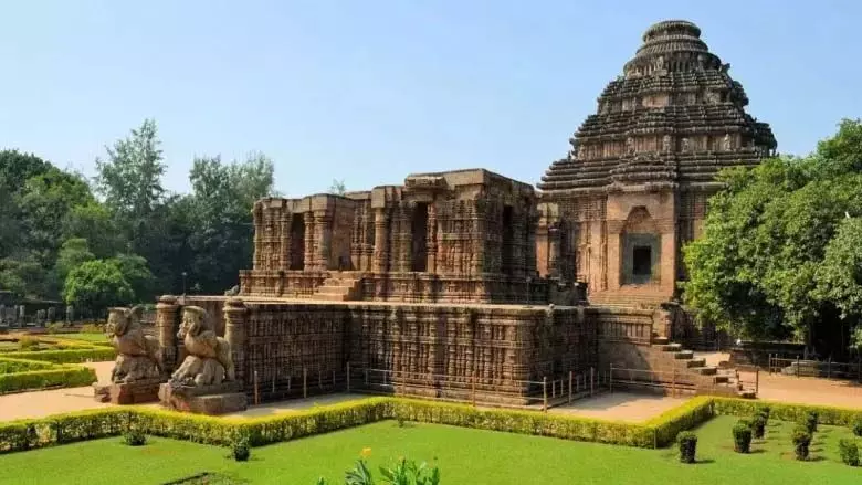 Travel Trip: ओडिशा की इन शानदार जगहों पर करें एक्सप्लोर