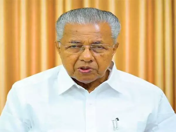 Kerala Government ने अमीबिक मेनिंगोएन्सेफेलाइटिस की तैयारियों पर बैठक की