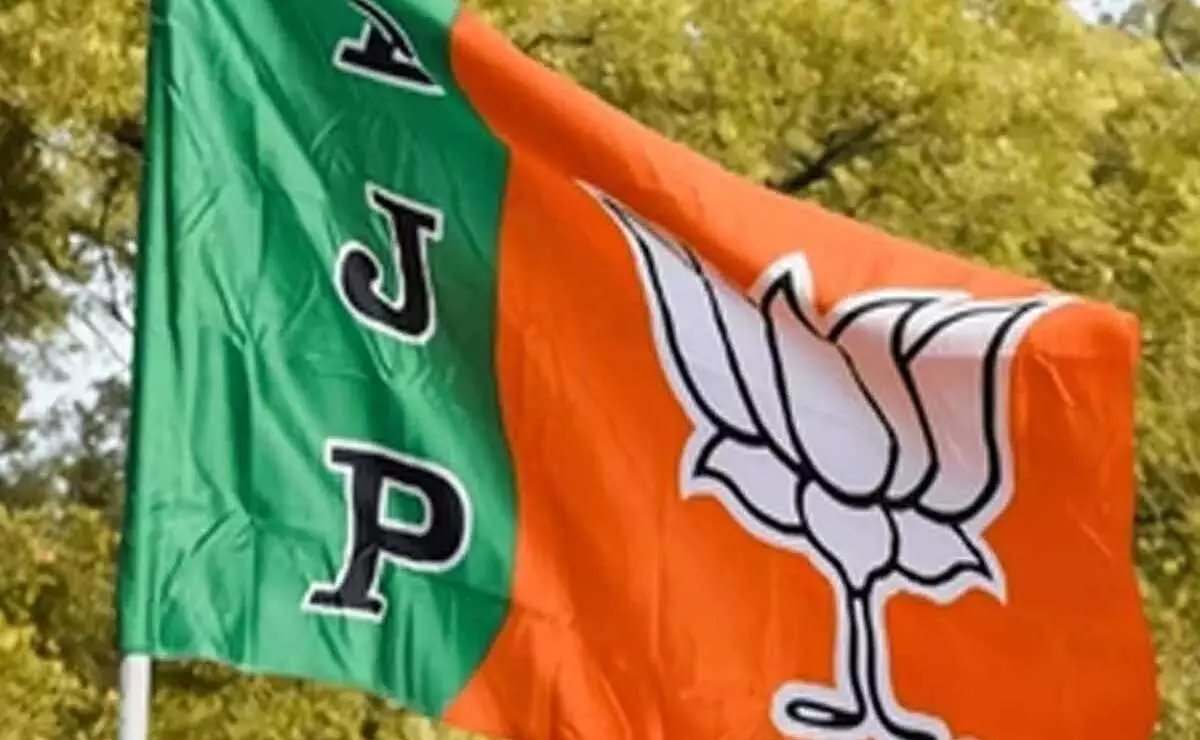 BJP ने महेंद्र सिंह, सतीश उपाध्याय को एमपी का प्रभारी और सह प्रभारी बनाए रखा