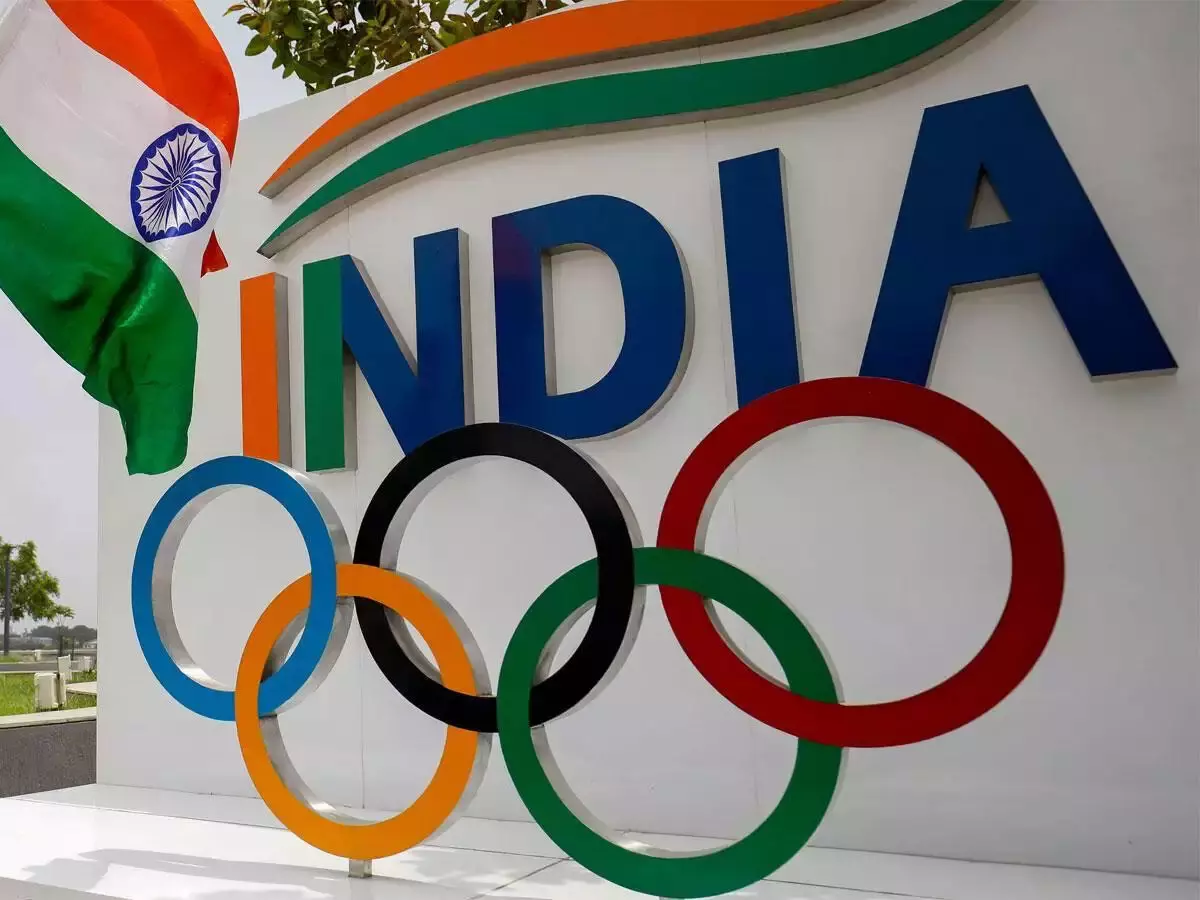 2028 Olympics में स्वर्ण जीतना बहुत सम्मान की बात होगी