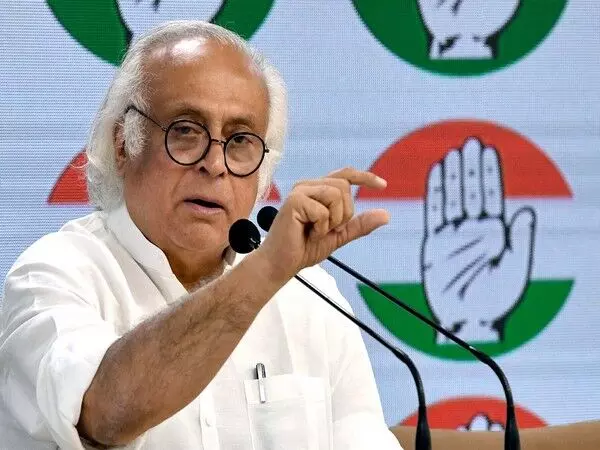 Jairam Ramesh ने कर्नाटक में खाद्य बिल सब्सिडी बढ़ाने के लिए भाजपा पर निशाना साधा