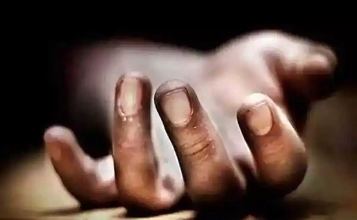 Tamil Nadu:  बीएसपी प्रमुख के आर्मस्ट्रांग की चेन्नई के पेरम्बूर में हत्या