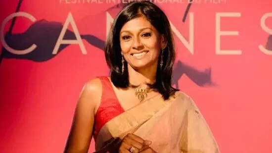 Nandita Das वेपिंग खतरे के खिलाफ लड़ाई में हुईं शामिल