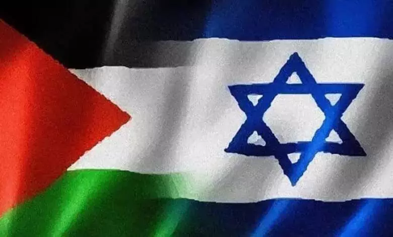 Gaza:इजरायल युद्ध विराम वार्ता के लिए कतर भेजेगा टीम