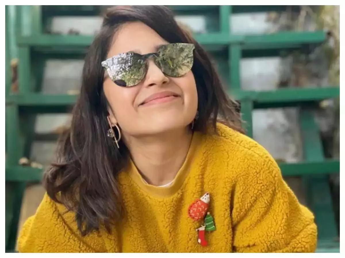 Shweta Tripathi Birthday Special :  आसान नहीं था मिर्जापुर की गोलू का फ़िल्मी सफर