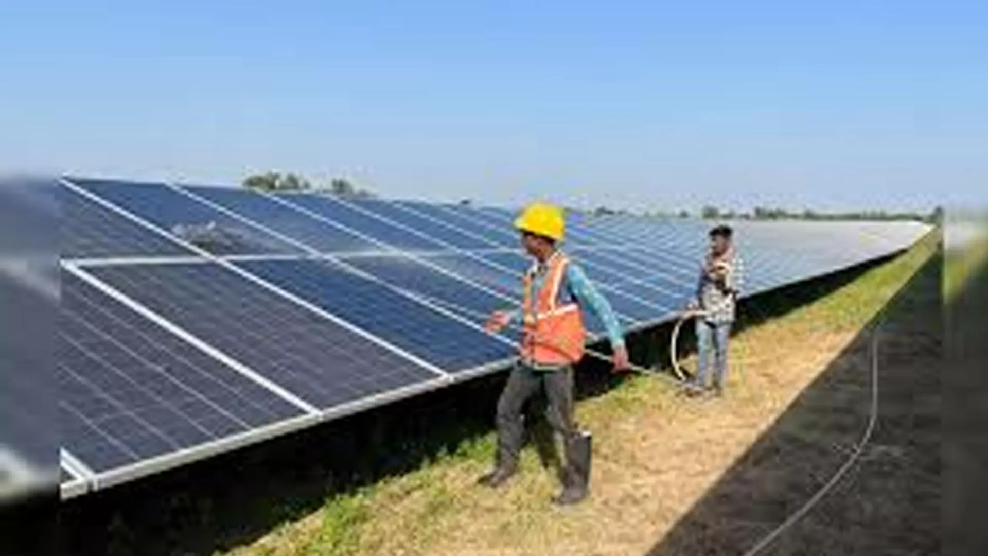 Kolkata News: डीवीसी 2030 तक सौर परियोजनाओं में 20 हजार करोड़ रुपये निवेश करेगी